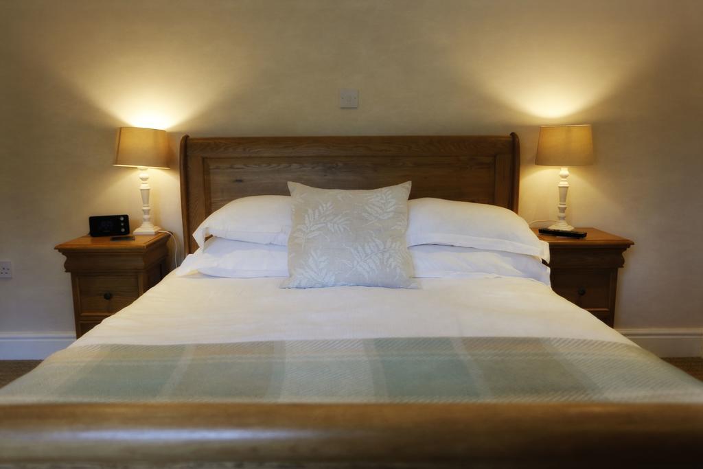 Langaller Manor House ทอนทัน ห้อง รูปภาพ